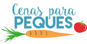 Emblema de la web 'Cena para peques'